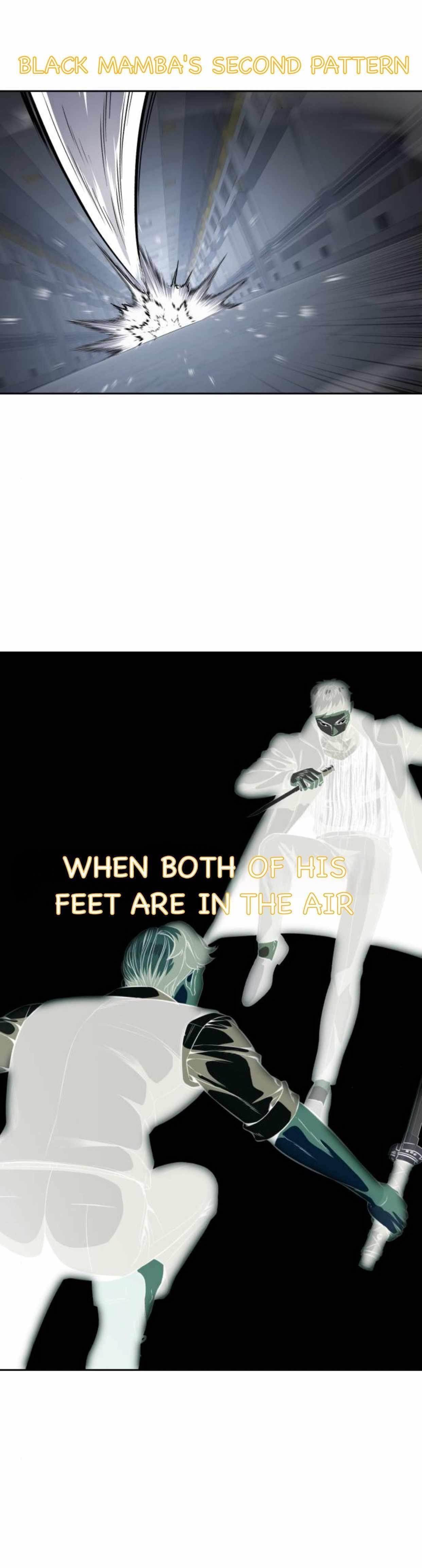 The Boy Of Death Chapter 176 - Page 29