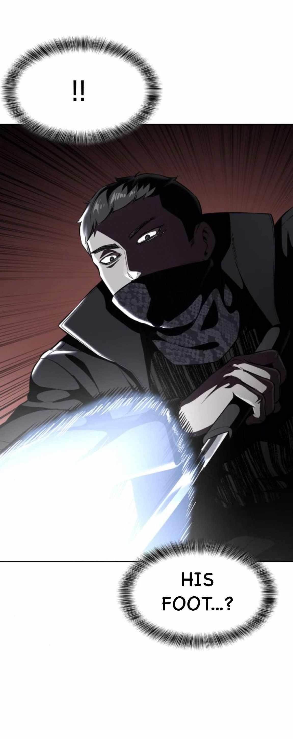 The Boy Of Death Chapter 176 - Page 33