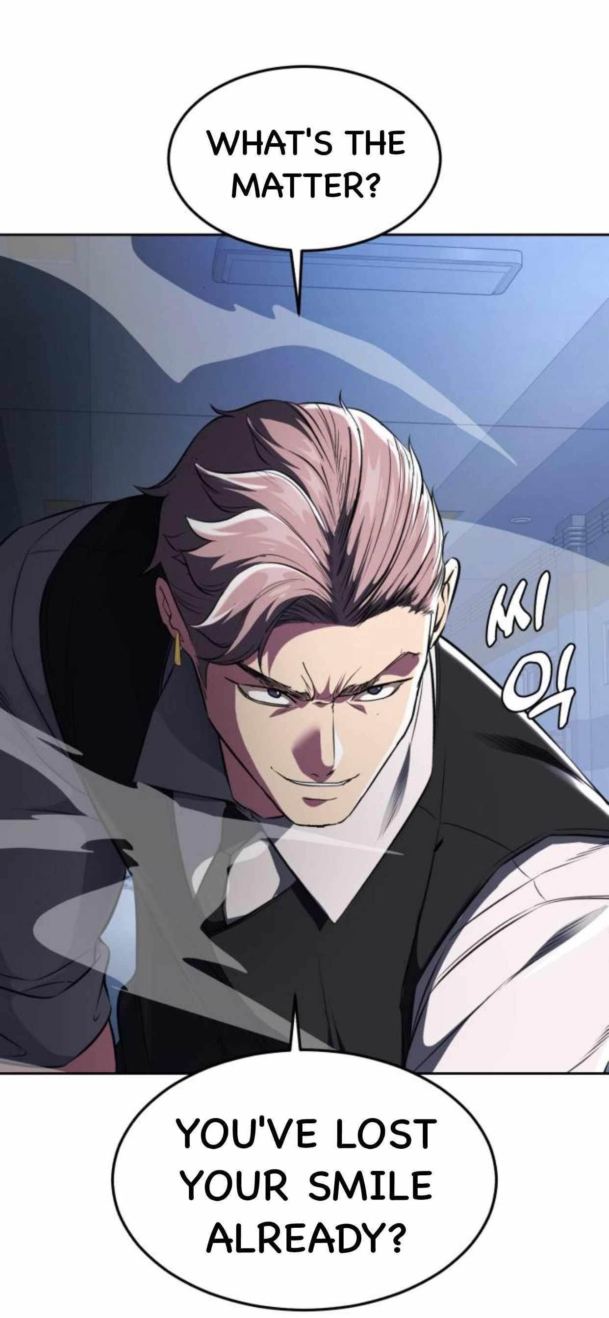 The Boy Of Death Chapter 176 - Page 39