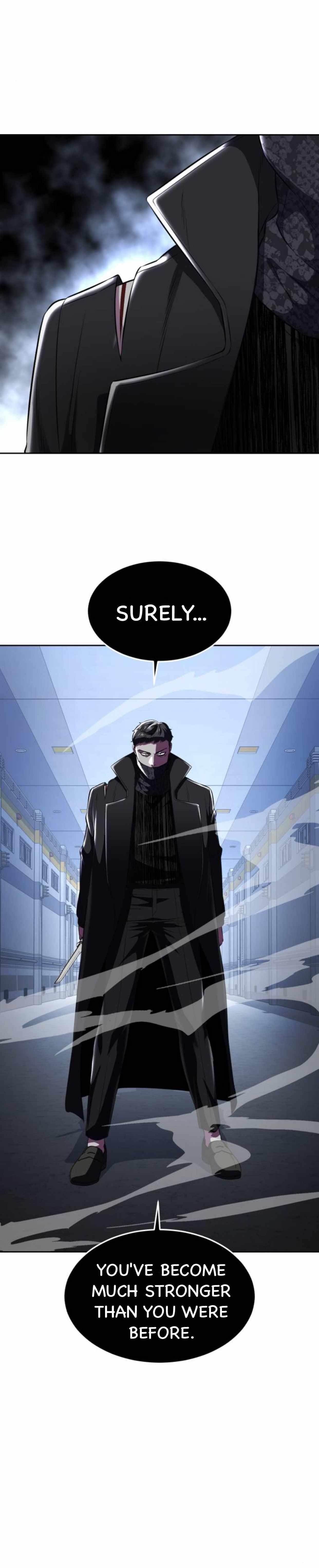 The Boy Of Death Chapter 176 - Page 40