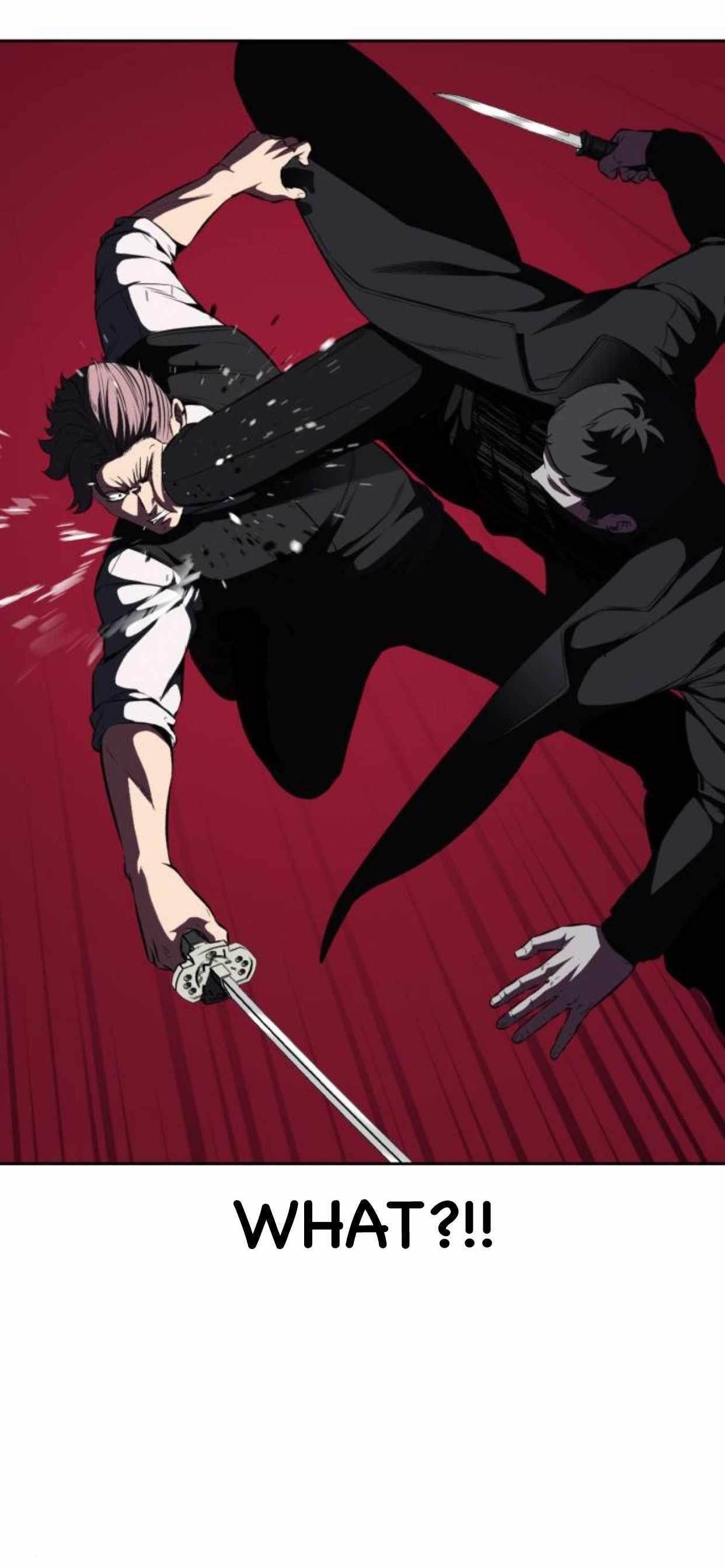 The Boy Of Death Chapter 176 - Page 49