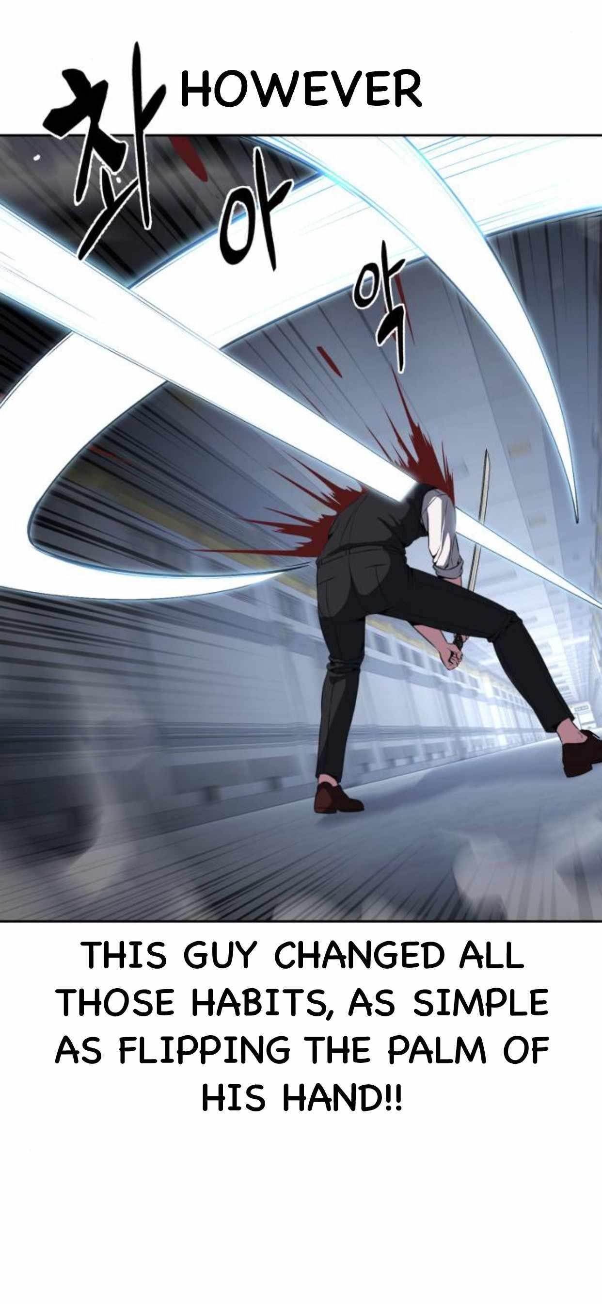 The Boy Of Death Chapter 176 - Page 56