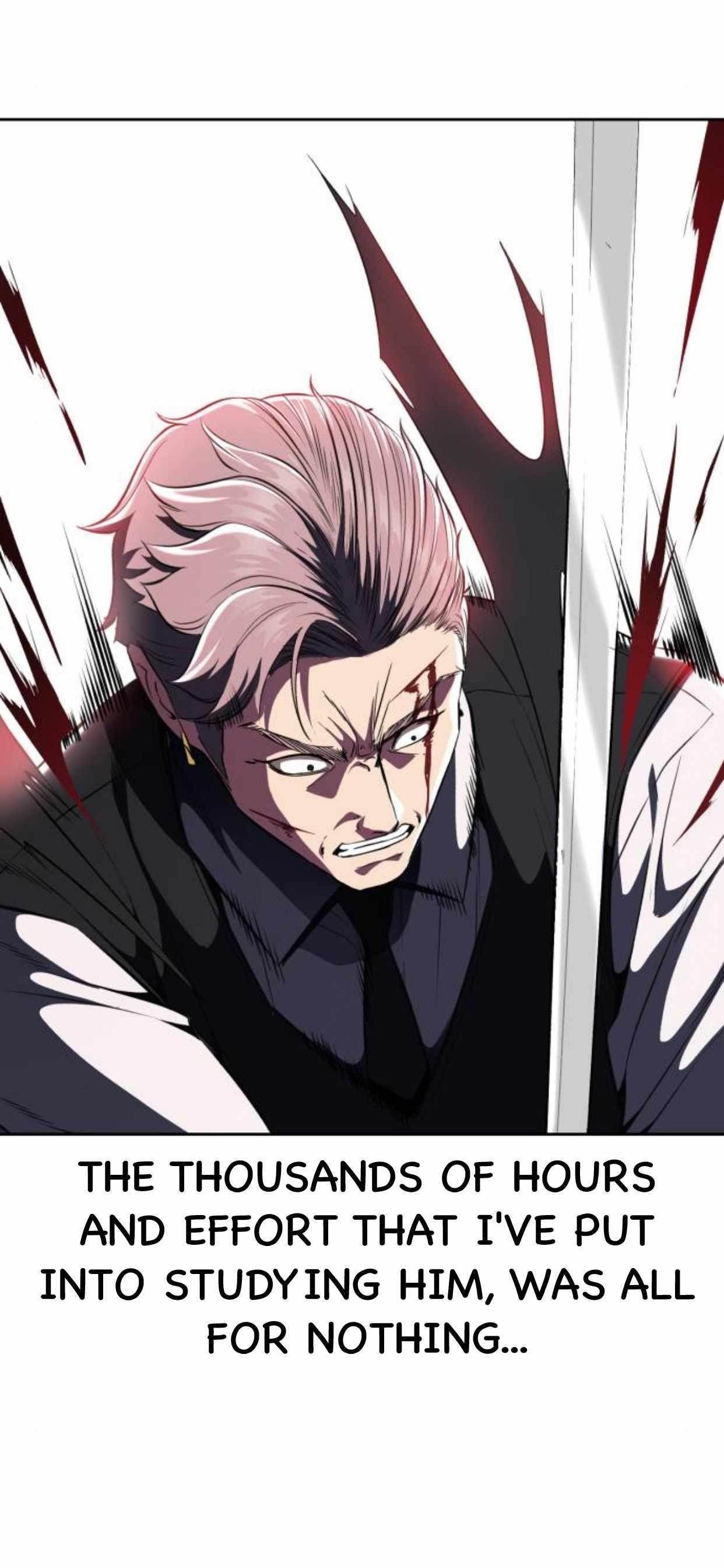 The Boy Of Death Chapter 176 - Page 57