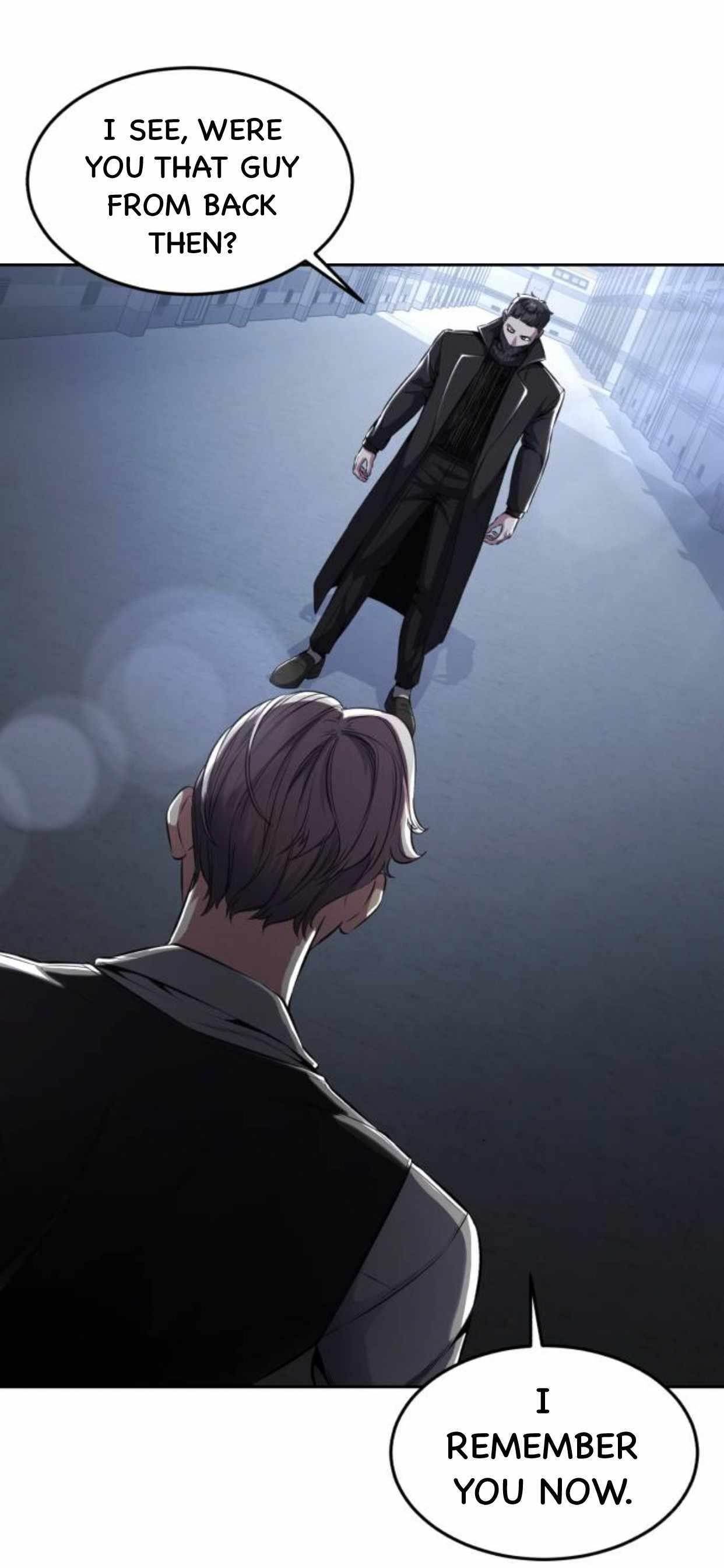 The Boy Of Death Chapter 176 - Page 8