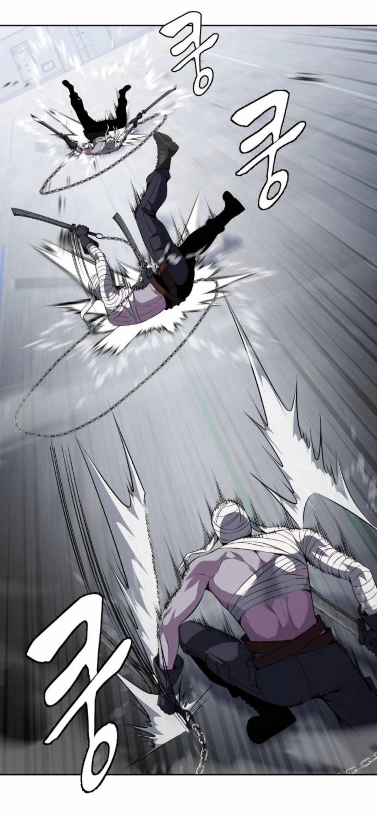 The Boy Of Death Chapter 180 - Page 18