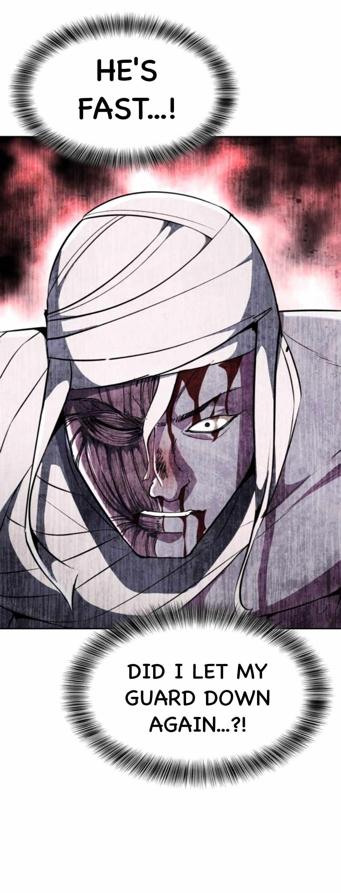 The Boy Of Death Chapter 180 - Page 20