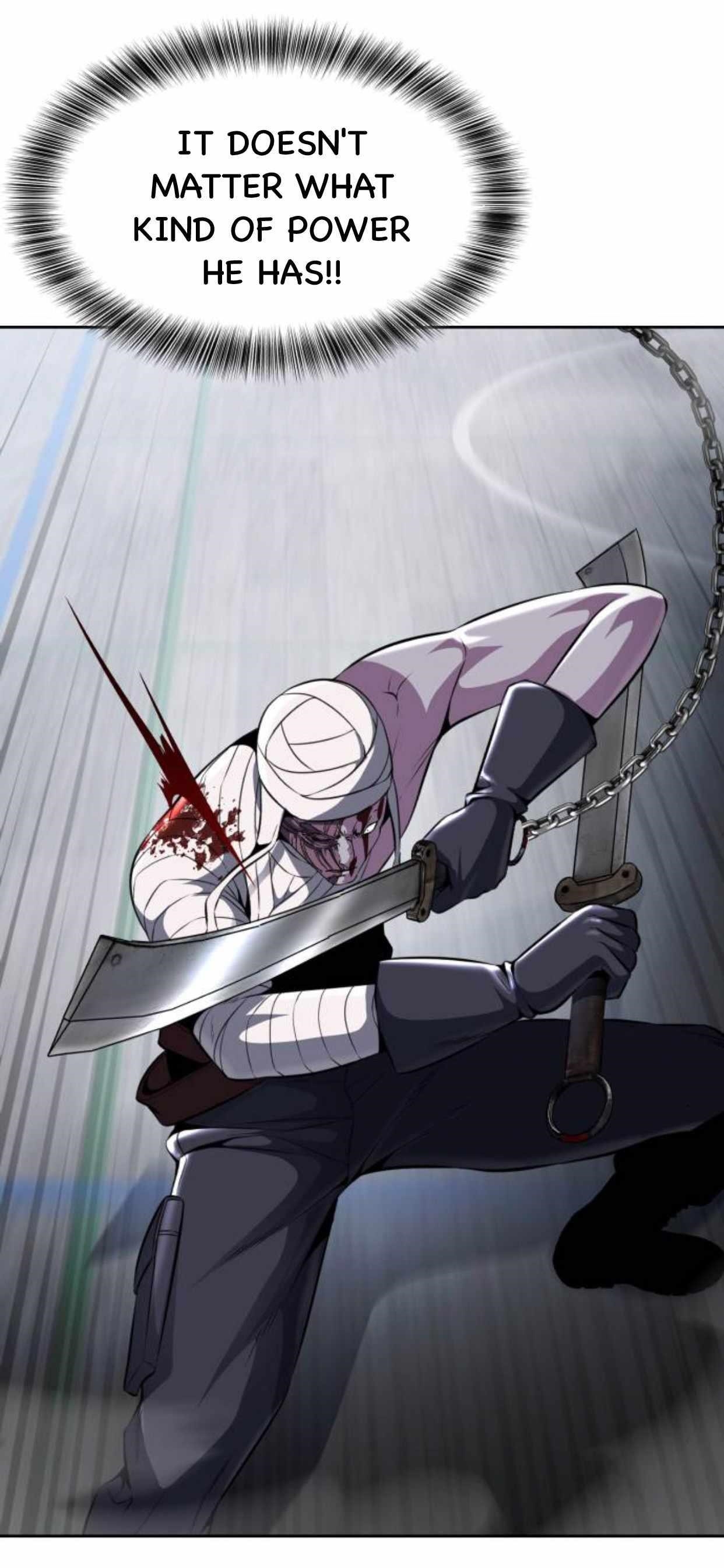 The Boy Of Death Chapter 180 - Page 25