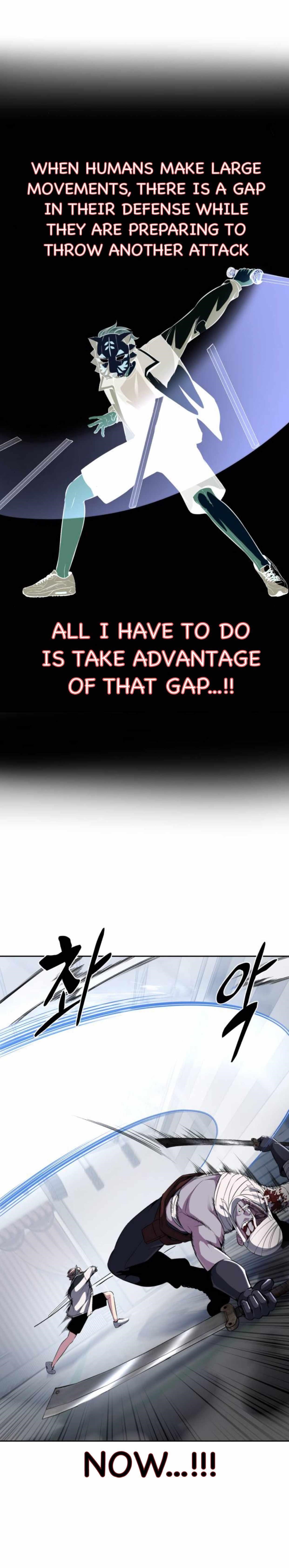 The Boy Of Death Chapter 180 - Page 26