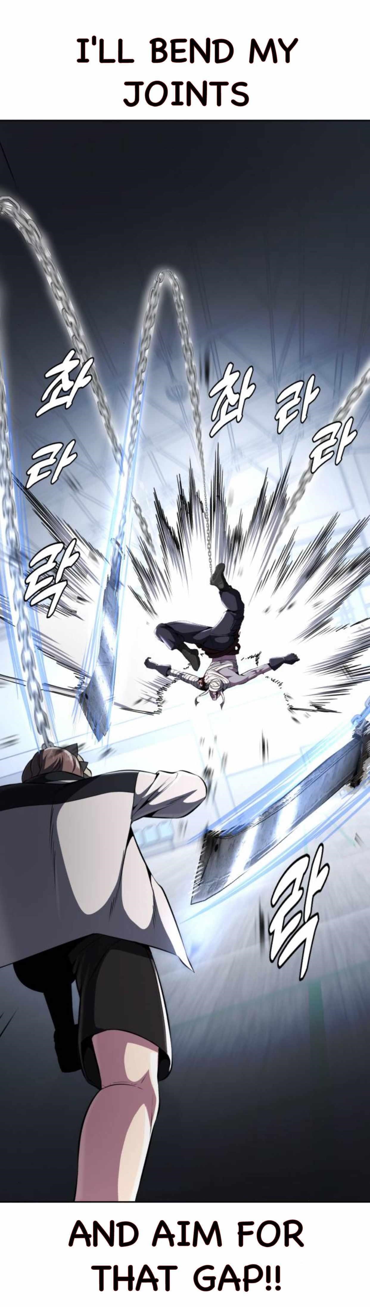 The Boy Of Death Chapter 180 - Page 28