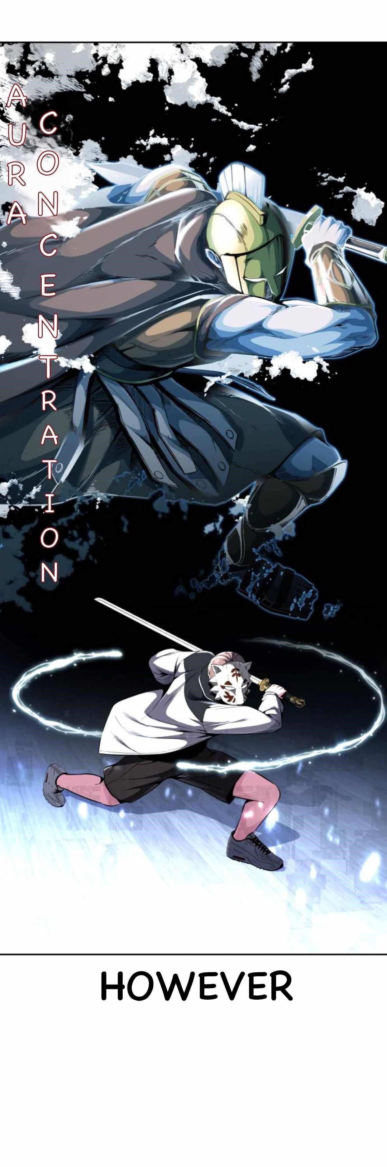 The Boy Of Death Chapter 180 - Page 30