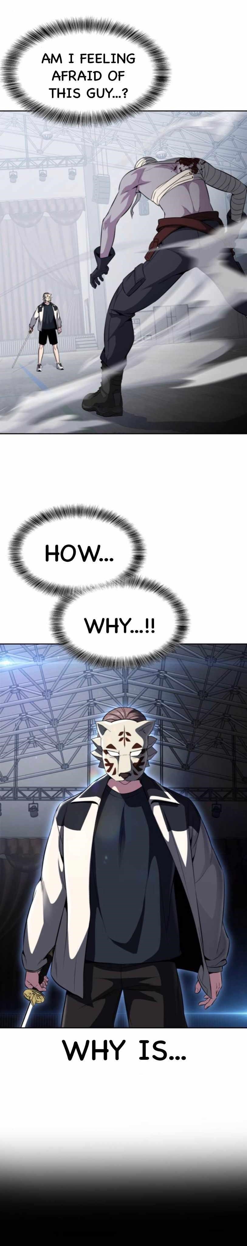 The Boy Of Death Chapter 180 - Page 35