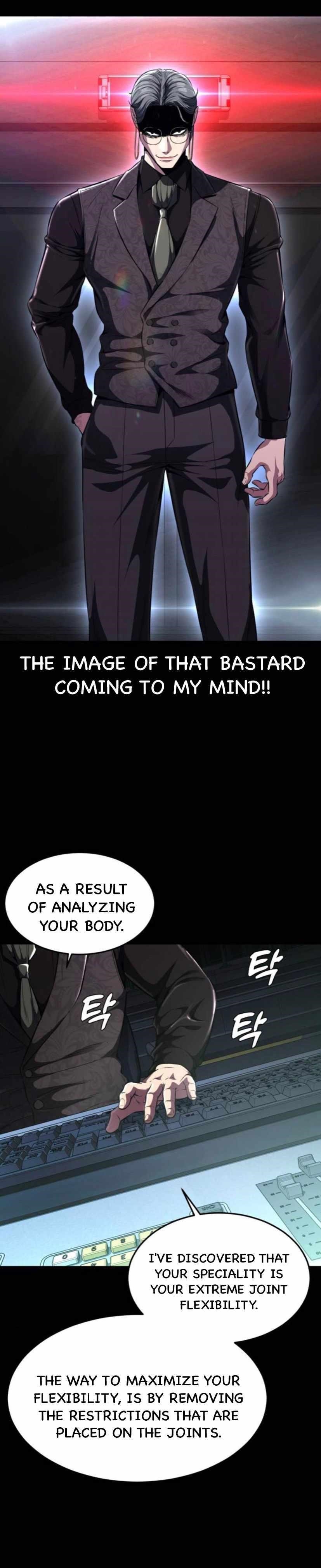 The Boy Of Death Chapter 180 - Page 36