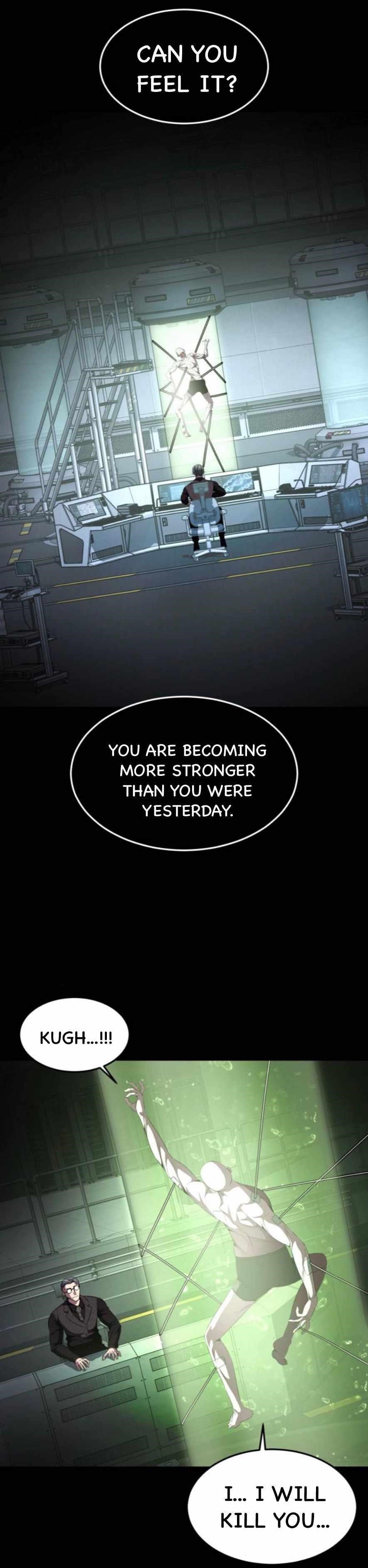 The Boy Of Death Chapter 180 - Page 39