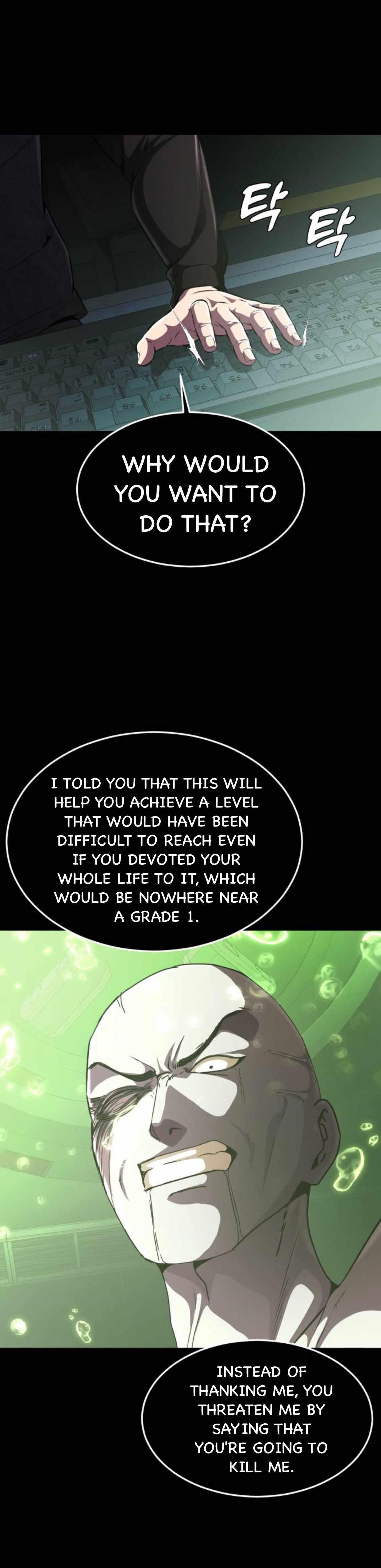 The Boy Of Death Chapter 180 - Page 40