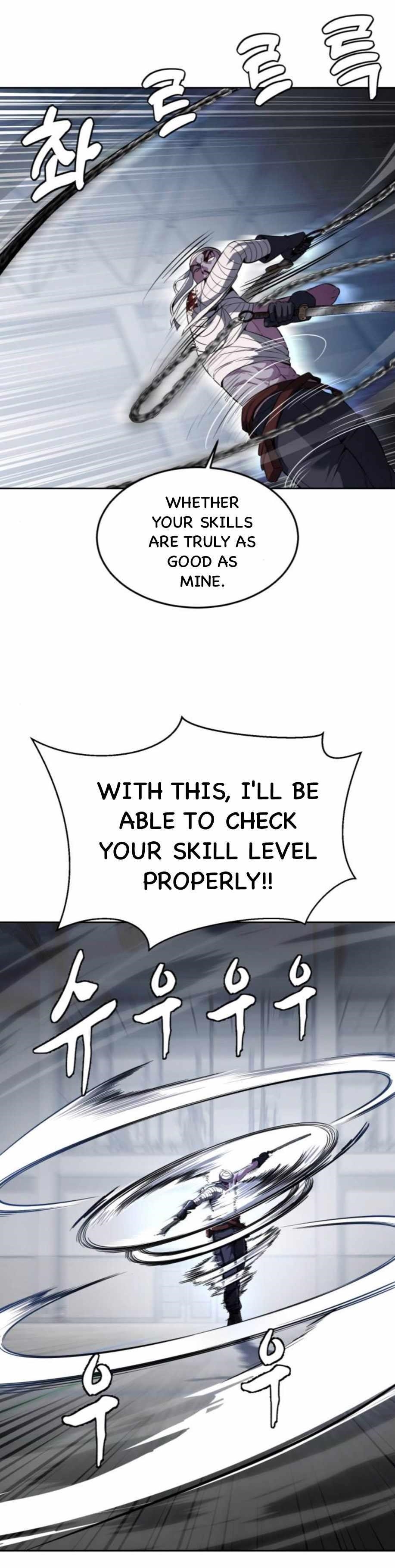 The Boy Of Death Chapter 180 - Page 47