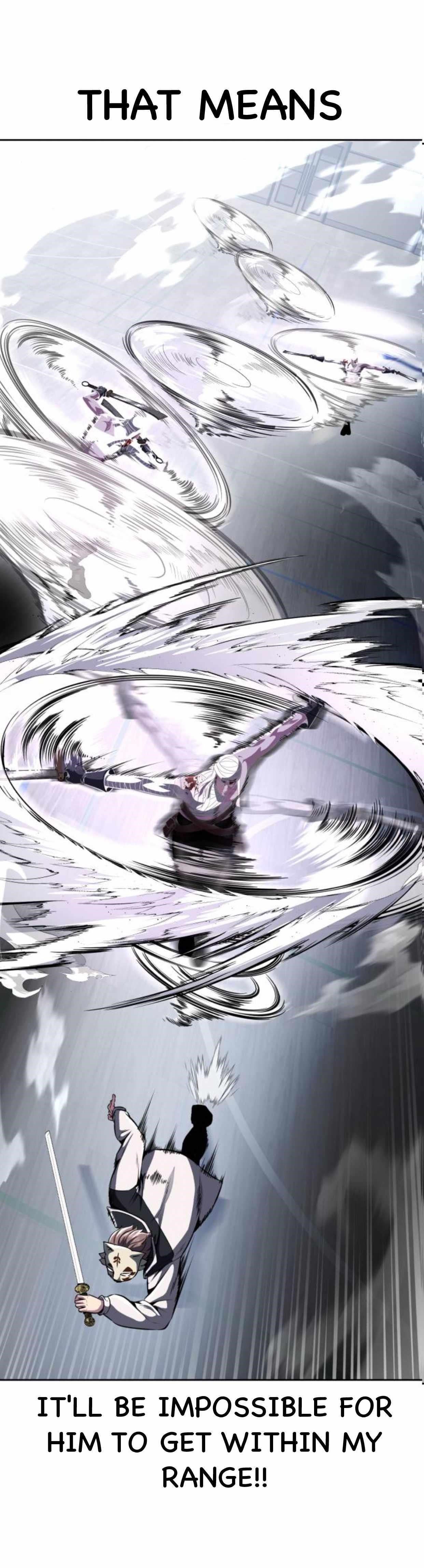 The Boy Of Death Chapter 180 - Page 50