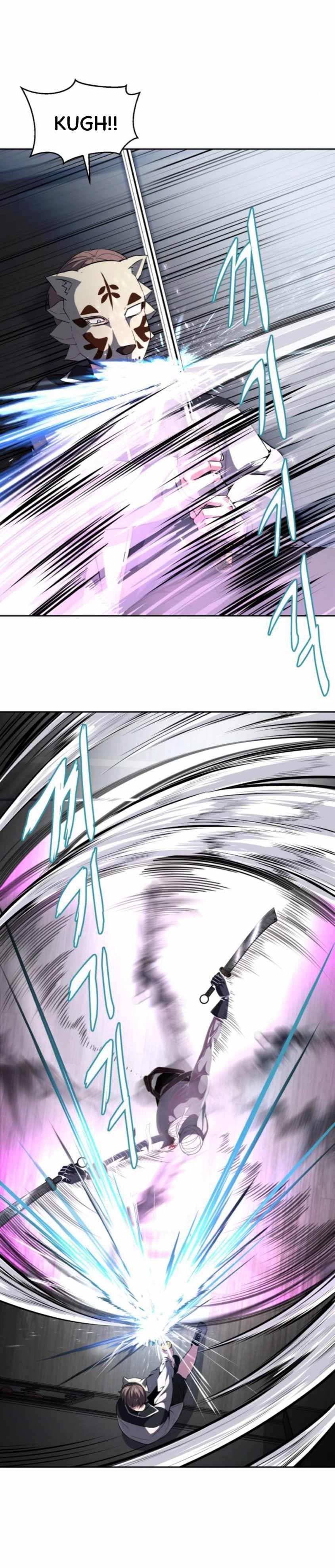 The Boy Of Death Chapter 180 - Page 52