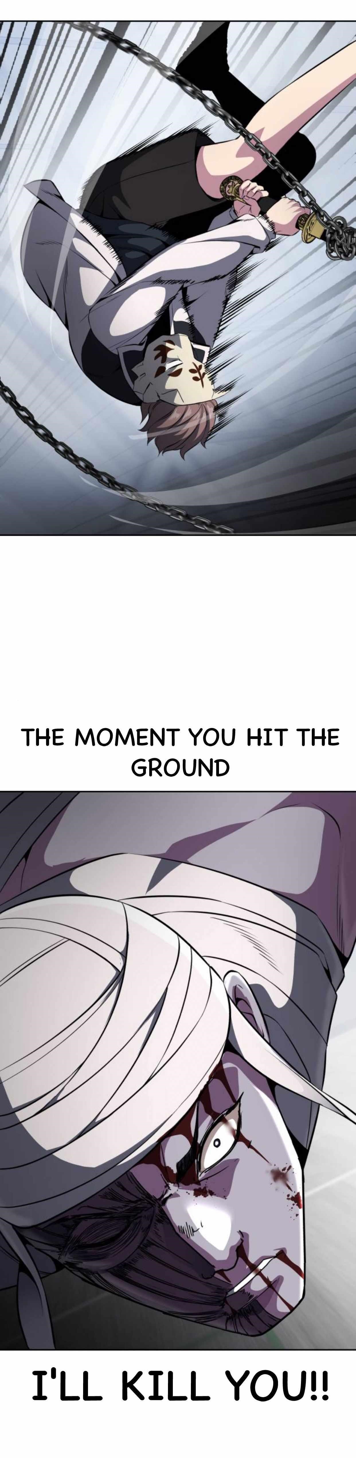 The Boy Of Death Chapter 180 - Page 59