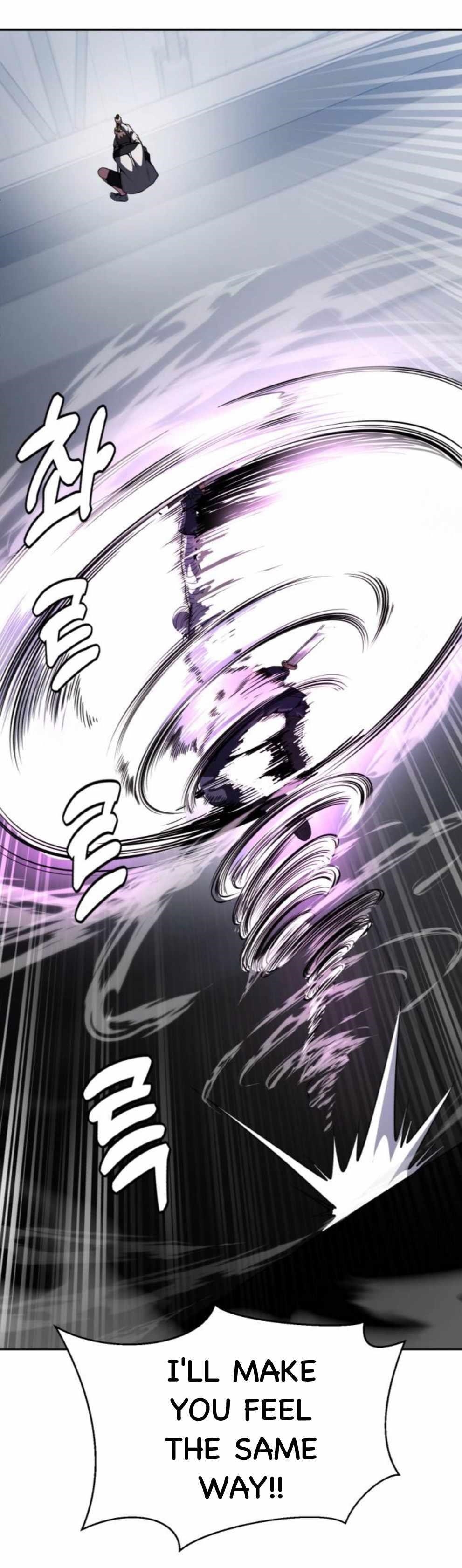 The Boy Of Death Chapter 180 - Page 63