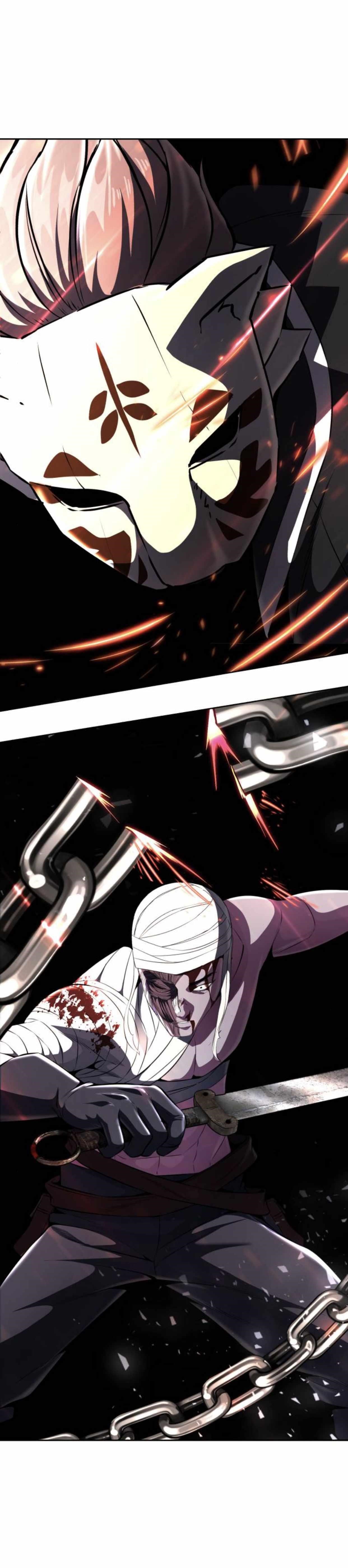 The Boy Of Death Chapter 180 - Page 69