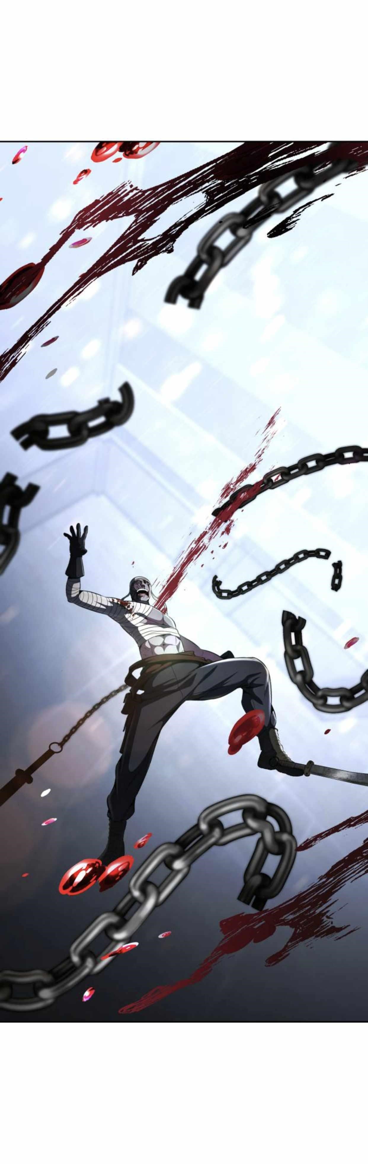 The Boy Of Death Chapter 180 - Page 71