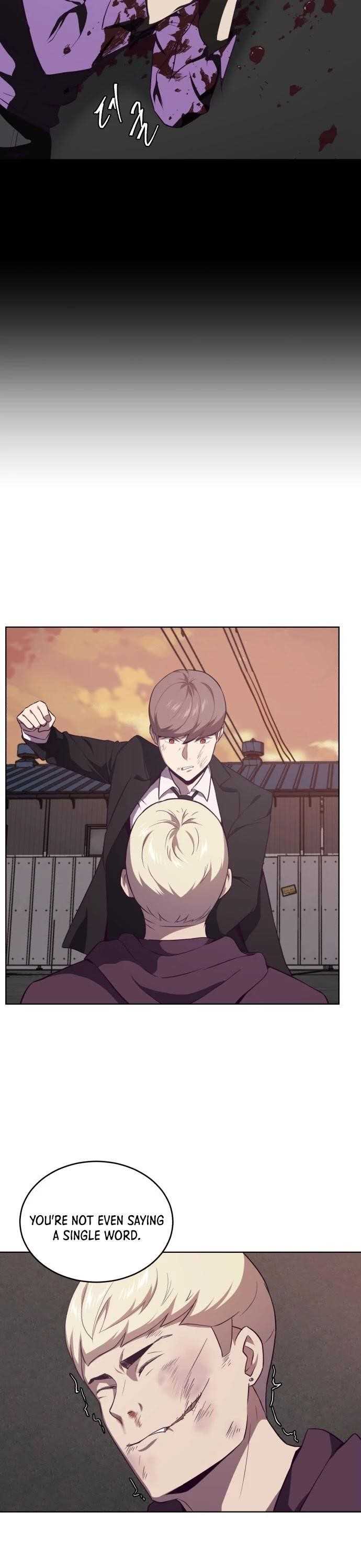 The Boy Of Death Chapter 19 - Page 12