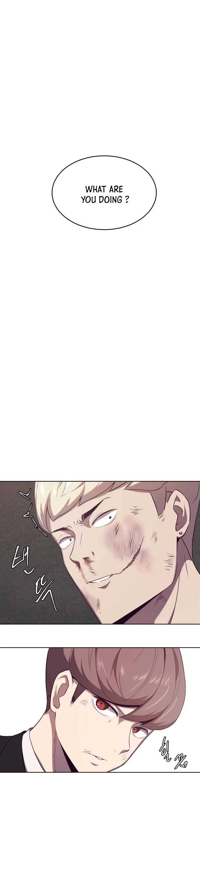 The Boy Of Death Chapter 19 - Page 13