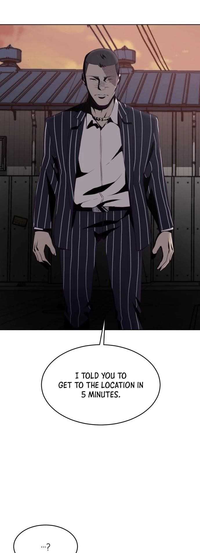 The Boy Of Death Chapter 19 - Page 14