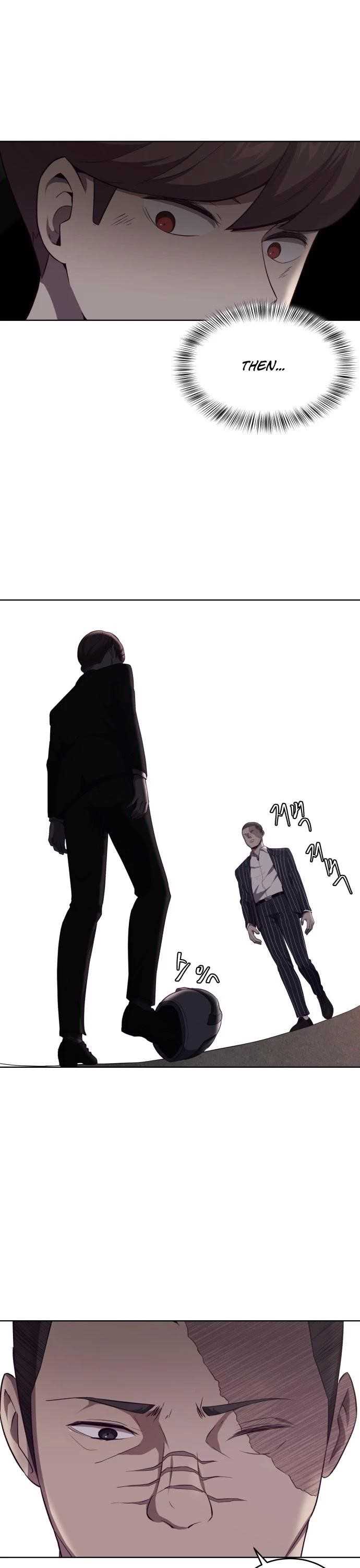 The Boy Of Death Chapter 19 - Page 27