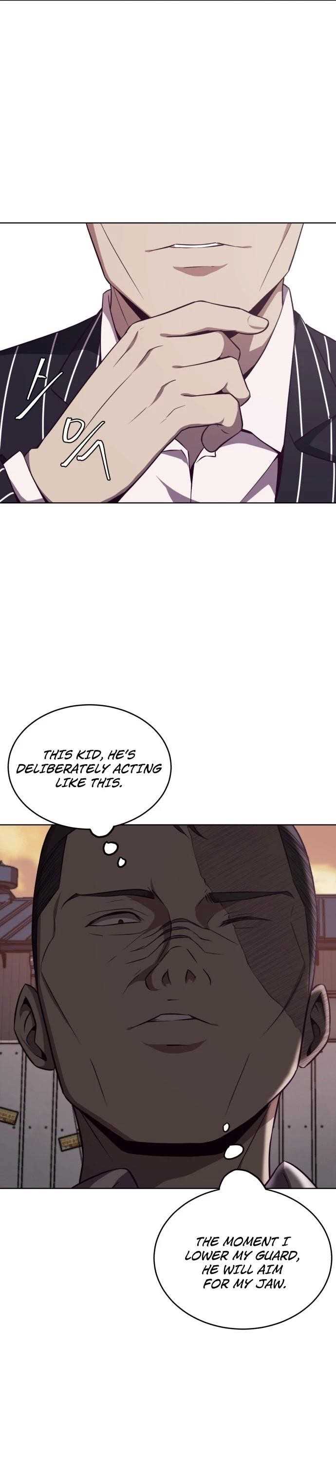 The Boy Of Death Chapter 19 - Page 35