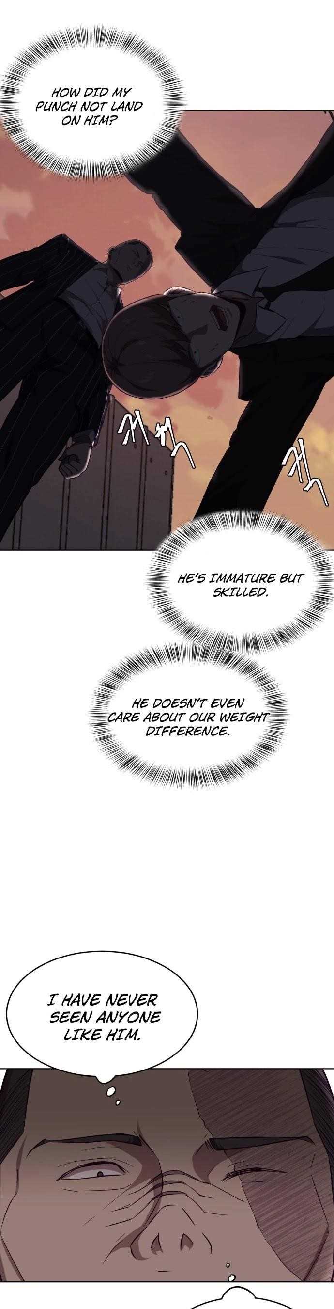 The Boy Of Death Chapter 19 - Page 36