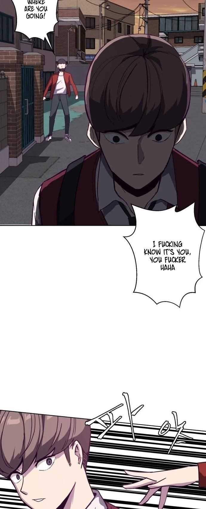 The Boy Of Death Chapter 2 - Page 51