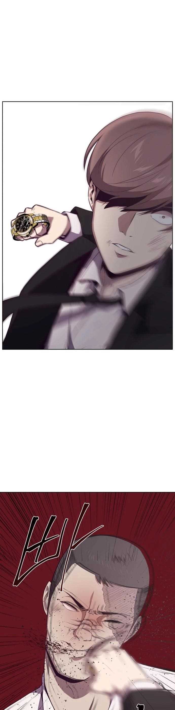 The Boy Of Death Chapter 20 - Page 30