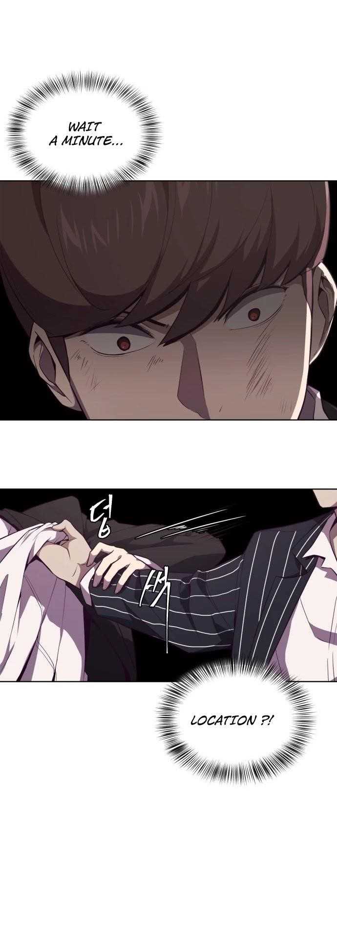 The Boy Of Death Chapter 20 - Page 5