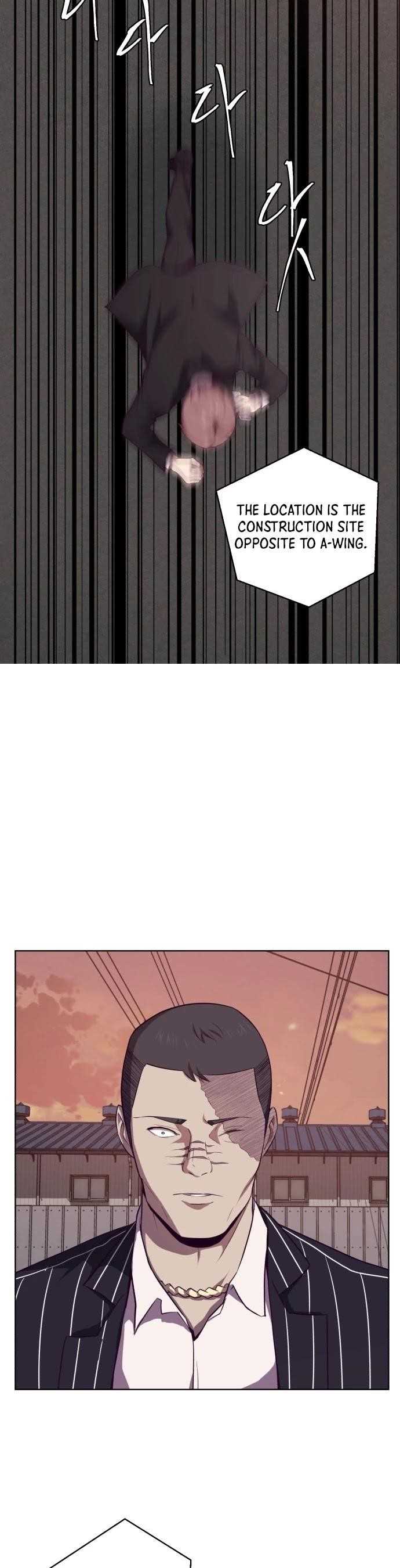 The Boy Of Death Chapter 20 - Page 9