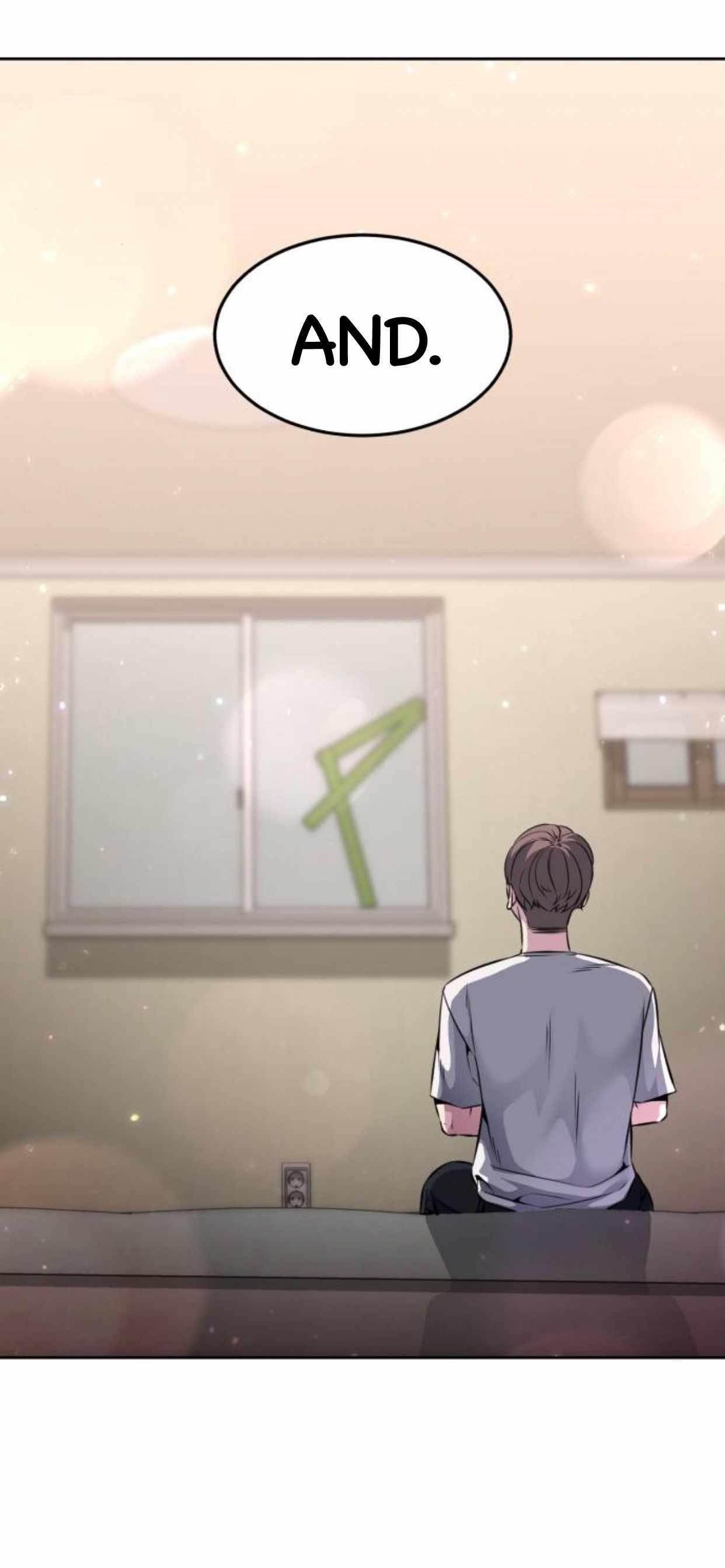 The Boy Of Death Chapter 204 - Page 27