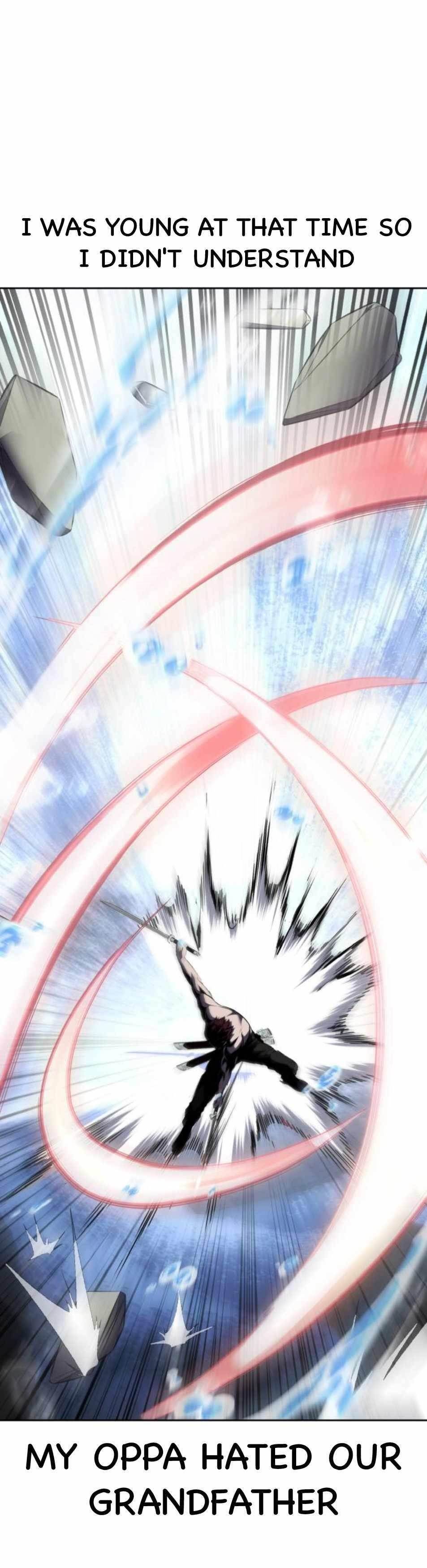 The Boy Of Death Chapter 210 - Page 58