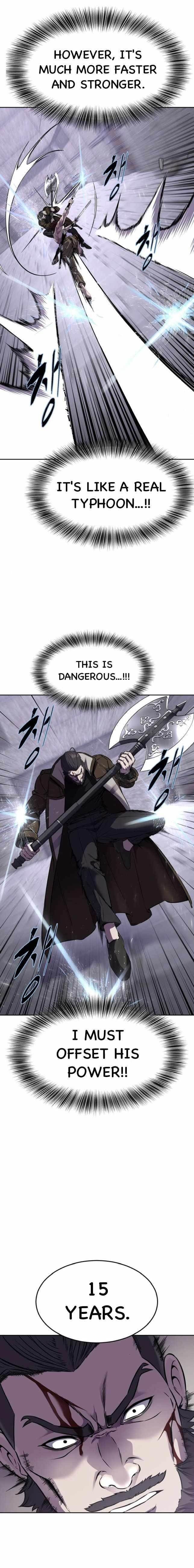 The Boy Of Death Chapter 216 - Page 37