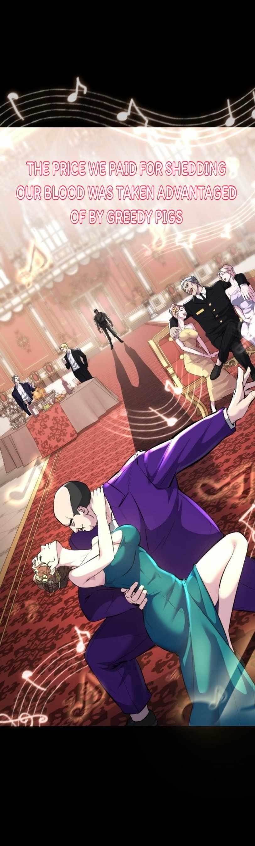 The Boy Of Death Chapter 220 - Page 8