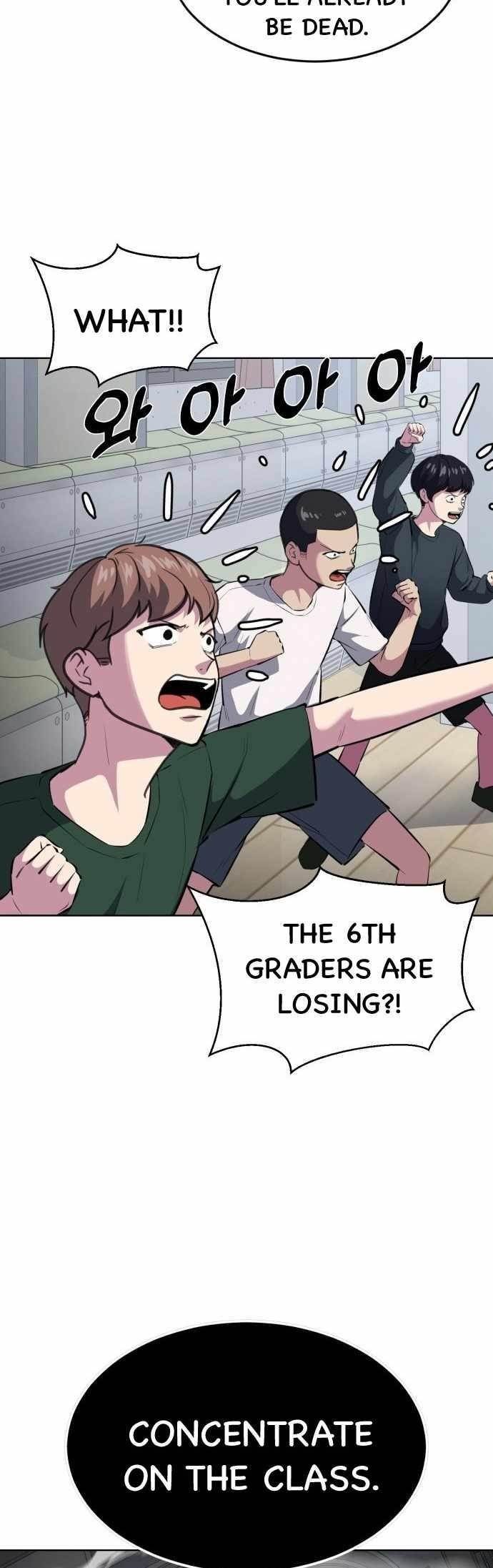 The Boy Of Death Chapter 227 - Page 10