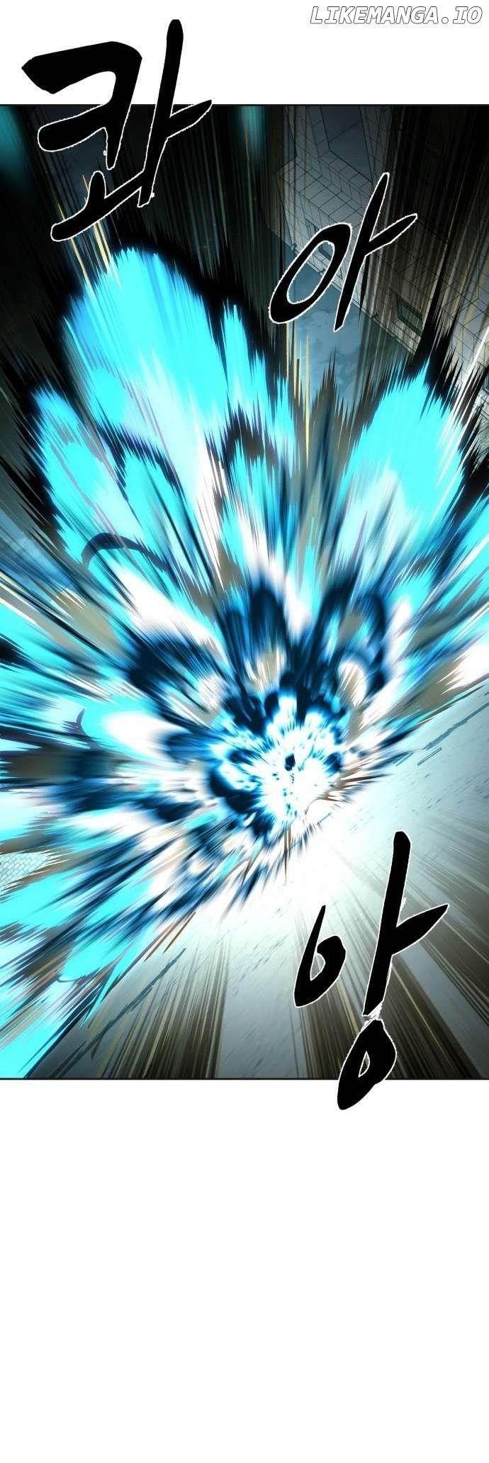 The Boy Of Death Chapter 228 - Page 45