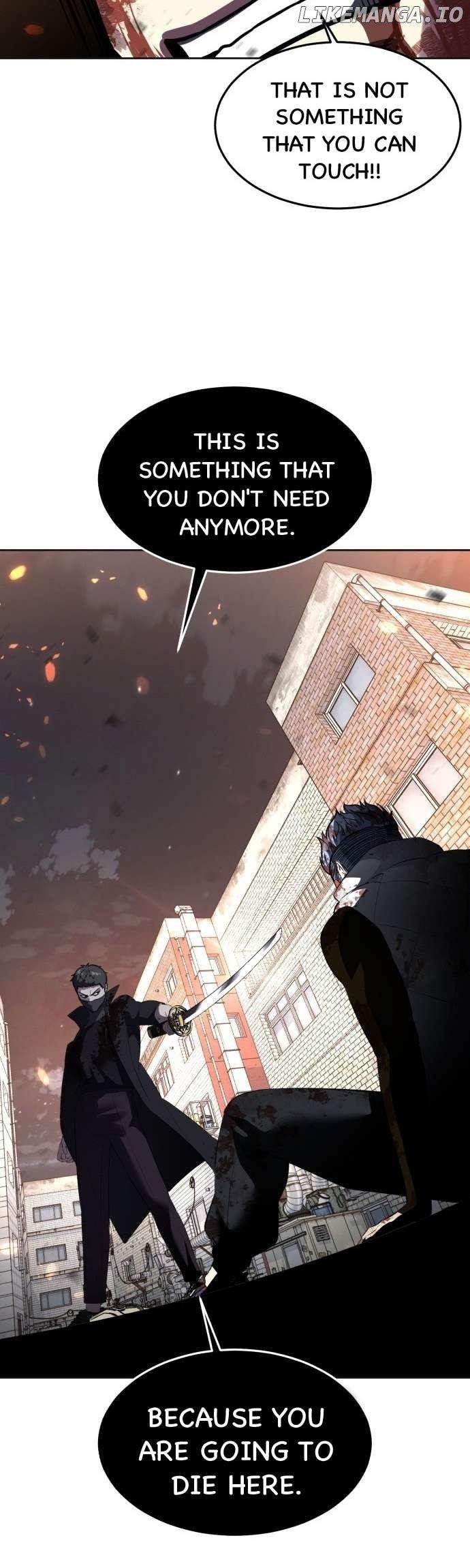 The Boy Of Death Chapter 228 - Page 53