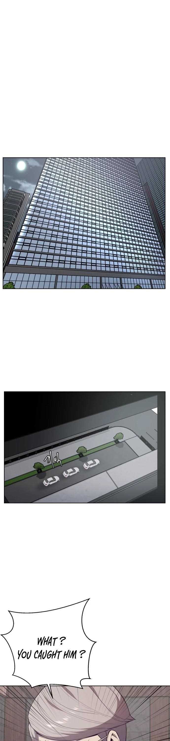 The Boy Of Death Chapter 23 - Page 1