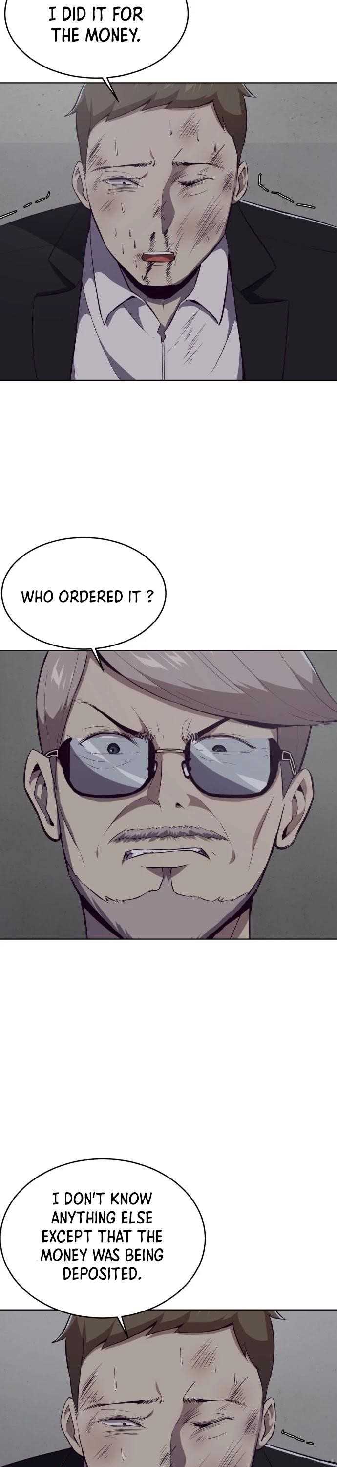 The Boy Of Death Chapter 23 - Page 21