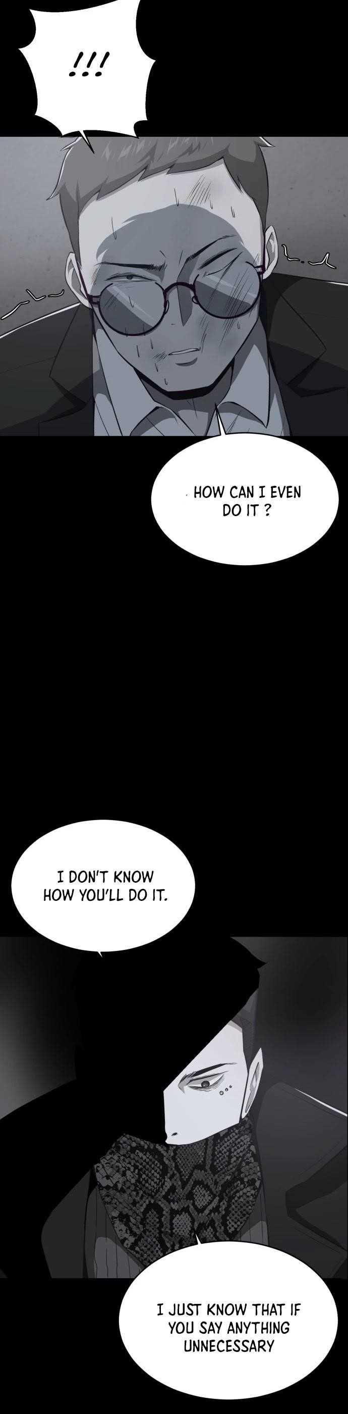 The Boy Of Death Chapter 23 - Page 30