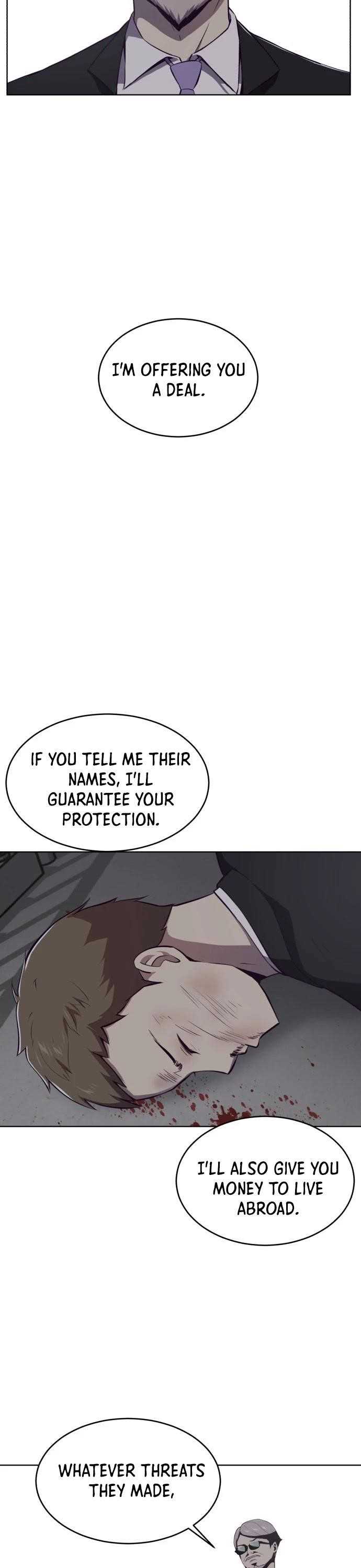 The Boy Of Death Chapter 23 - Page 34