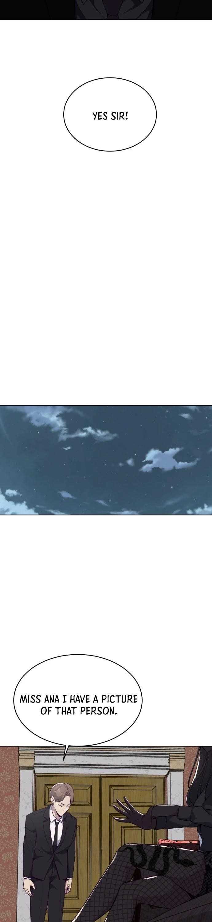 The Boy Of Death Chapter 23 - Page 42