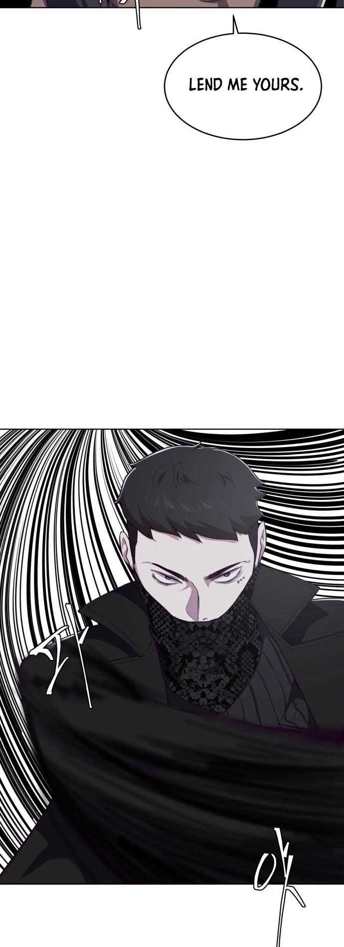 The Boy Of Death Chapter 23 - Page 49