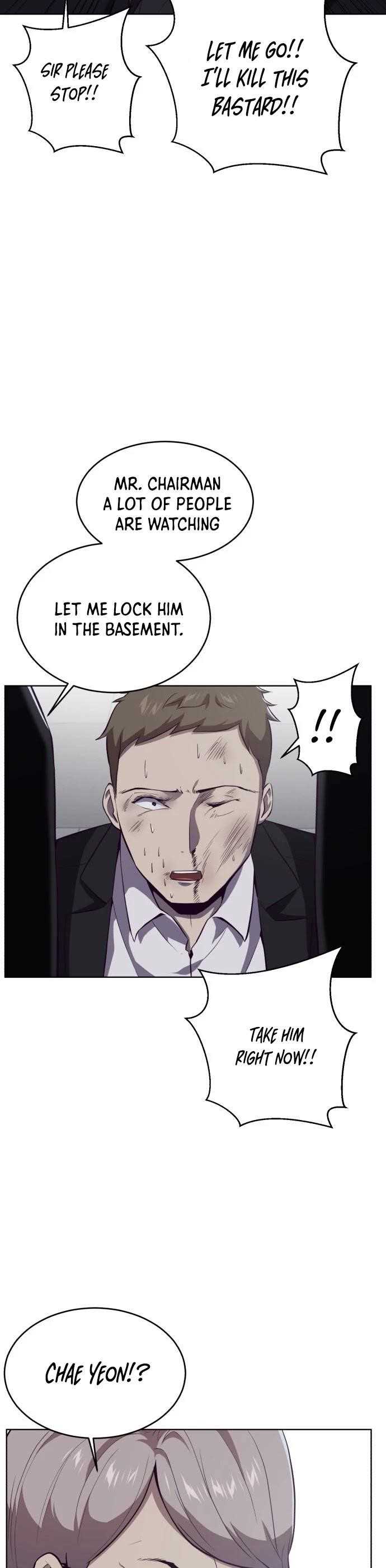 The Boy Of Death Chapter 23 - Page 5