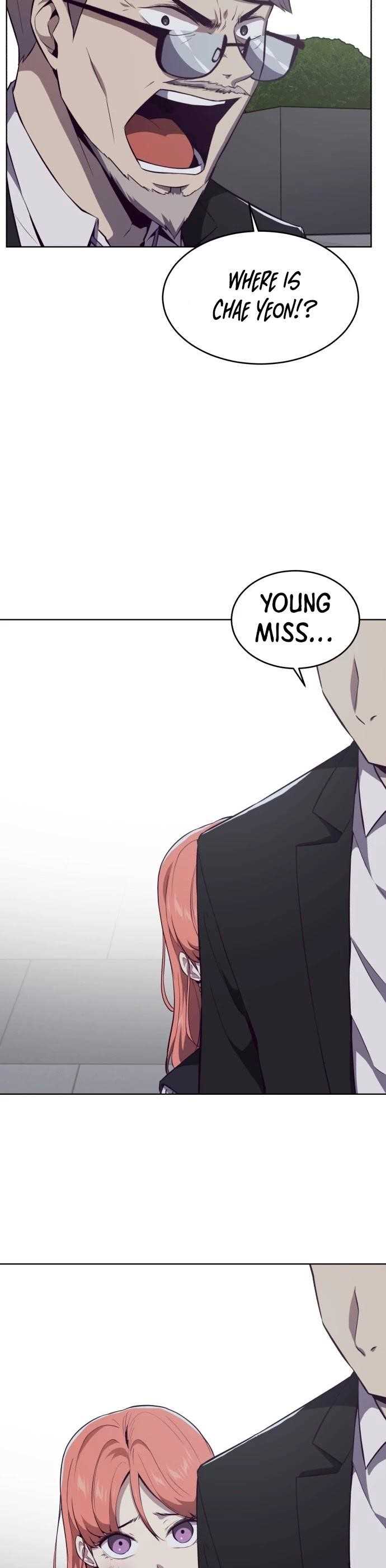 The Boy Of Death Chapter 23 - Page 6